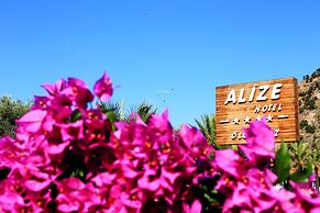 Alize Hotel Ölüdeniz - All inclusive