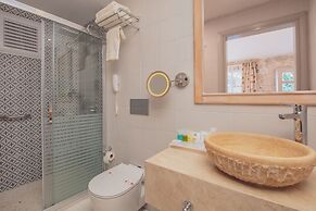 Alize Hotel Ölüdeniz - All inclusive