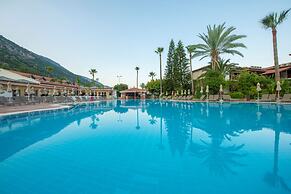Alize Hotel Ölüdeniz - All inclusive