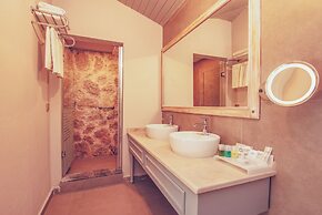 Alize Hotel Ölüdeniz - All inclusive
