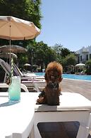 Flora Hotel Bodrum