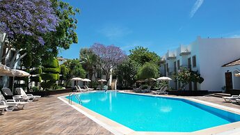Flora Hotel Bodrum