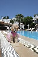 Flora Hotel Bodrum