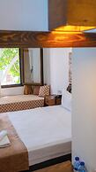 Flora Hotel Bodrum