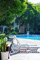 Flora Hotel Bodrum