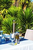 Flora Hotel Bodrum