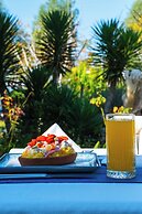 Flora Hotel Bodrum
