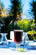 Flora Hotel Bodrum