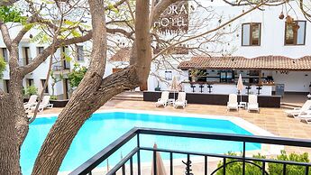 Flora Hotel Bodrum