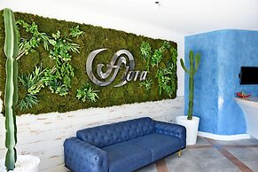 Flora Hotel Bodrum