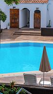 Flora Hotel Bodrum