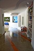 Flora Hotel Bodrum