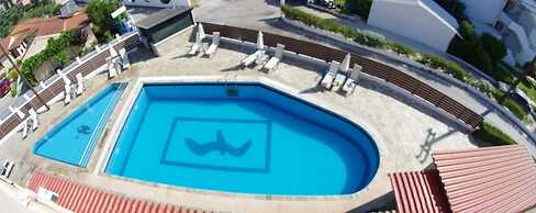 Hotel Sea Bird