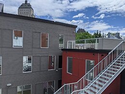 Hôtel Atypiq