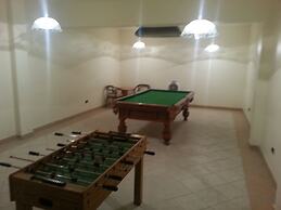 Logaina Sharm Resort