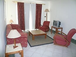 Logaina Sharm Resort