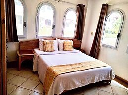 Logaina Sharm Resort