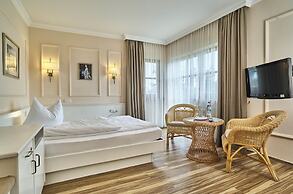 Hotel Lindenhof