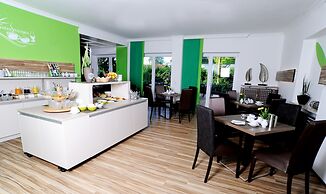 Hotel Lindenhof