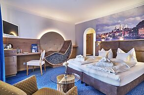 Hotel Lindenhof