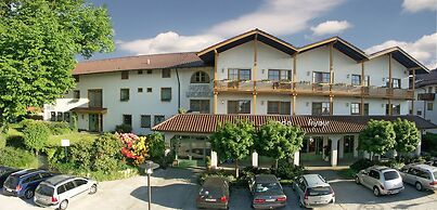 Hotel Lindenhof