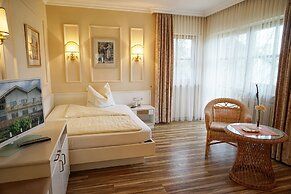 Hotel Lindenhof