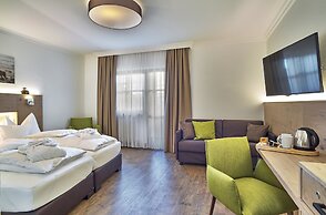 Hotel Lindenhof