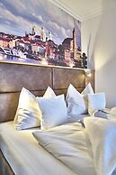 Hotel Lindenhof