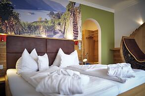 Hotel Lindenhof