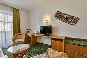 Hotel Lindenhof