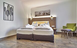 Hotel Lindenhof