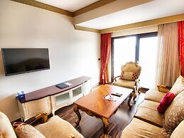 Azka Hotel