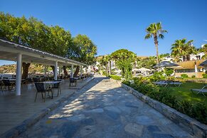 Azka Hotel