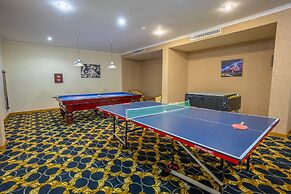 Azka Hotel