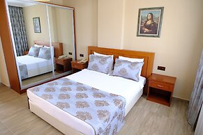 Azka Hotel