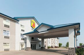 Super 8 by Wyndham Fort Saskatchewan