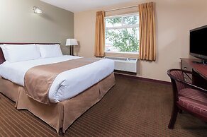 Super 8 by Wyndham Fort Saskatchewan
