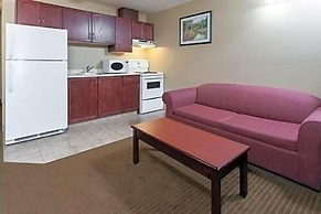 Super 8 by Wyndham Fort Saskatchewan