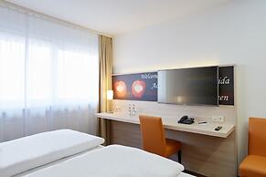 H+ Hotel Stuttgart Herrenberg