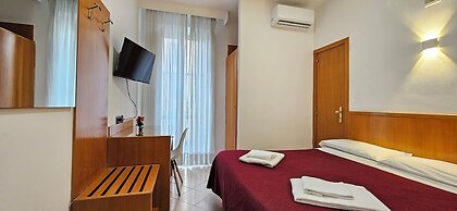 Hotel Zara