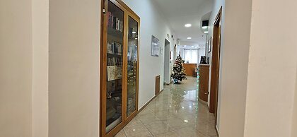 Hotel Zara