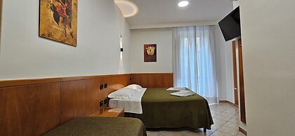 Hotel Zara