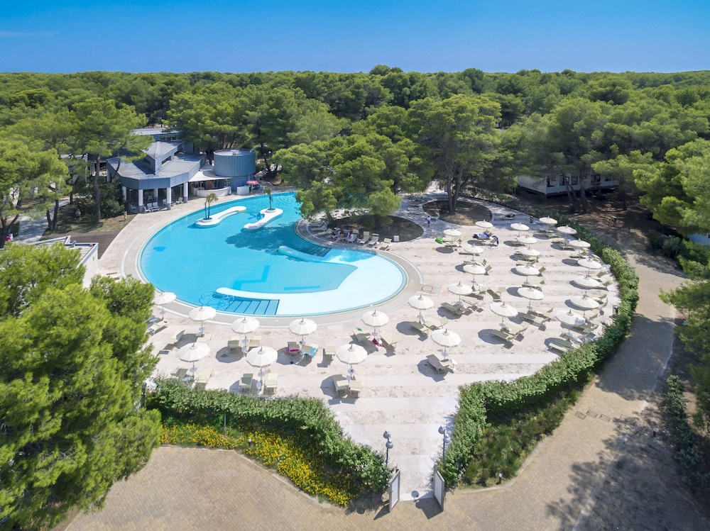 Ethra Reserve - Alborèa 5*