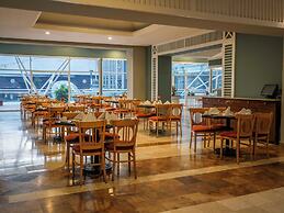 Galería Plaza Veracruz by Brisas