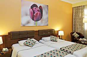 Three Corners Rihana Resort