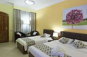 Three Corners Rihana Resort