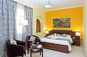 Three Corners Rihana Resort