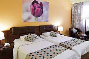 Three Corners Rihana Resort