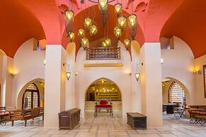 El Wekala Aqua Park Resort