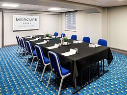 Mercure Birmingham West Hotel